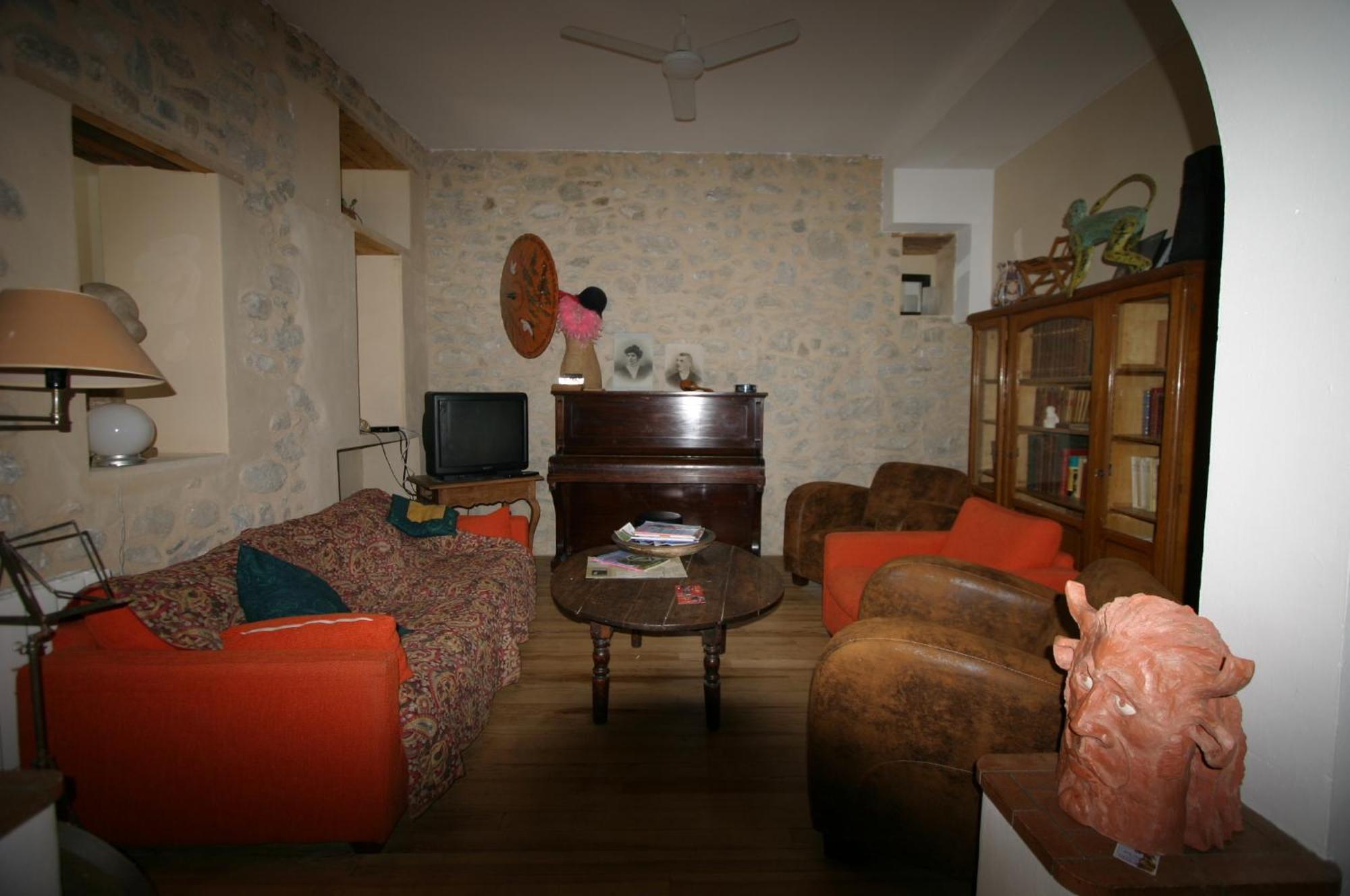 Maison Mauro Пратс-де-Моло-ла-Прест Екстериор снимка