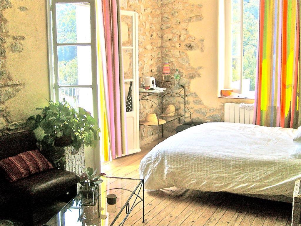 Maison Mauro Пратс-де-Моло-ла-Прест Стая снимка