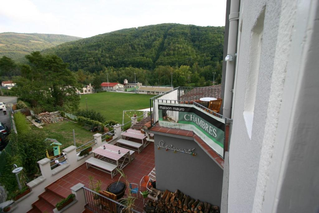 Maison Mauro Пратс-де-Моло-ла-Прест Стая снимка