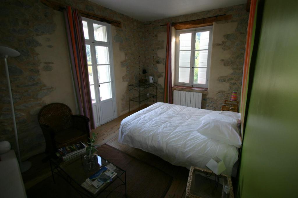 Maison Mauro Пратс-де-Моло-ла-Прест Стая снимка
