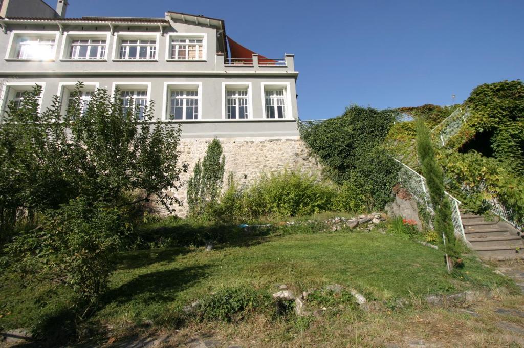 Maison Mauro Пратс-де-Моло-ла-Прест Екстериор снимка